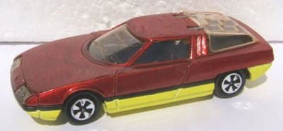 Citroën GS Camargue
