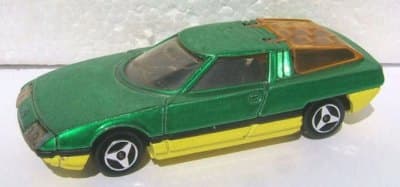 Citroën GS Camargue