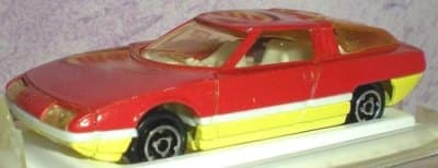 Citroën GS Camargue