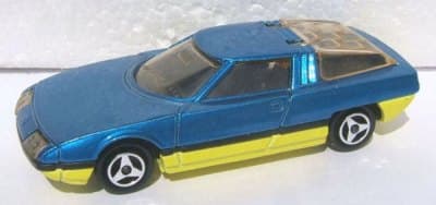 Citroën GS Camargue