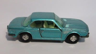 BMW 3.0 CSI