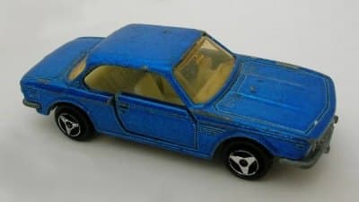 BMW 3.0 CSI