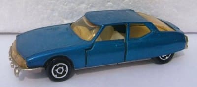 Citroën SM Maserati