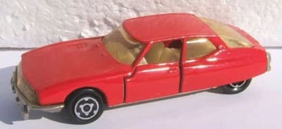 Citroën SM Maserati