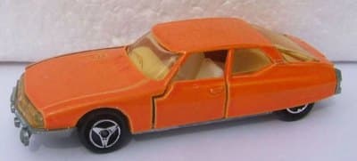 Citroën SM Maserati