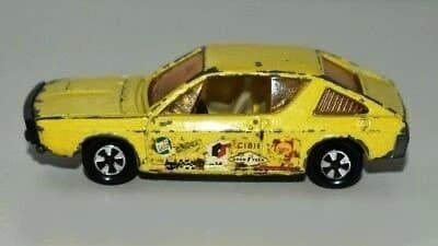 Renault 17 TS