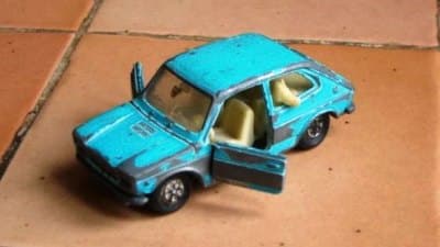 Fiat 127