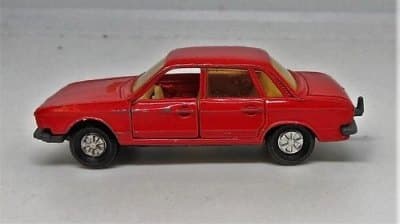 Volkswagen K70