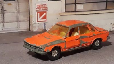 Volkswagen K70