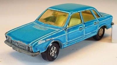 Volkswagen K70