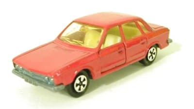 Volkswagen K70