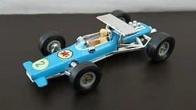 F1 Lotus