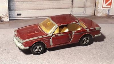 BMW 3.0 CSI