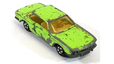 BMW 3.0 CSI
