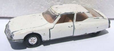 Citroën SM Maserati