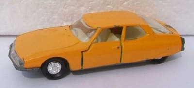 Citroën SM Maserati