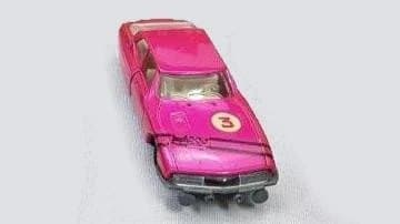 Citroën SM Maserati