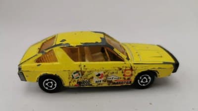 Renault 17 TS