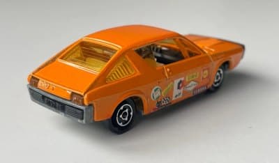 Renault 17 TS