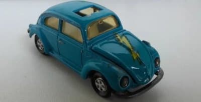 Volkswagen 1302