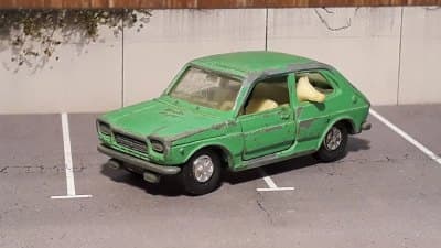 Fiat 127