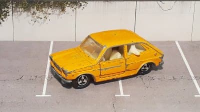 Fiat 127