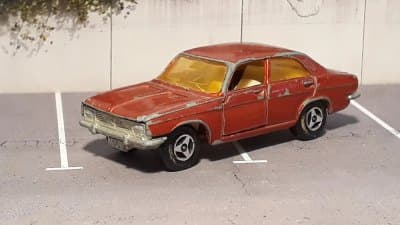 Chrysler 180