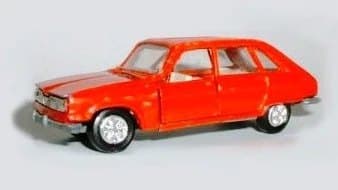 Renault 16