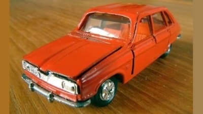 Renault 16