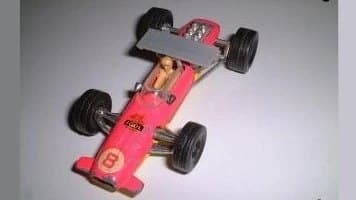 F1 Lotus