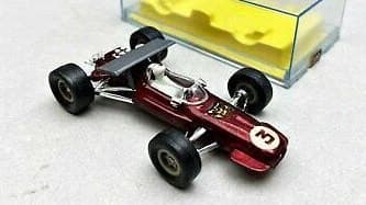 F1 Ferrari