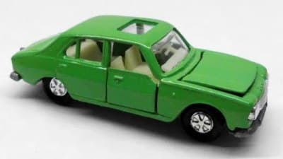 Peugeot 504