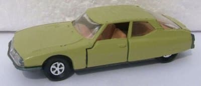 Citroën SM Maserati