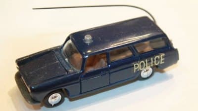 Peugeot 404