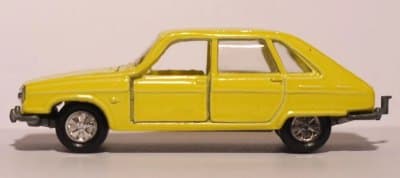 Renault 16