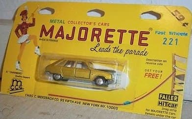 Renault 16