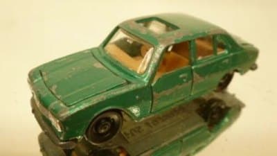 Peugeot 504