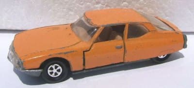 Citroën SM Maserati