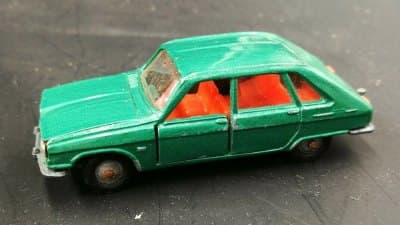 Renault 16