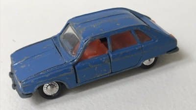 Renault 16
