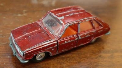 Renault 16