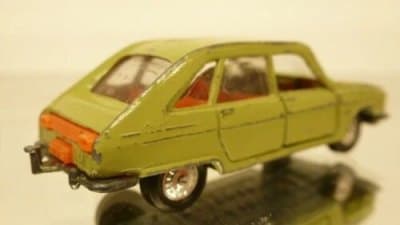 Renault 16
