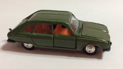 Renault 16