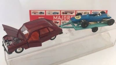 Renault 16