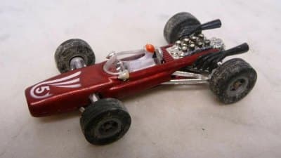 F1 Repco Brabham