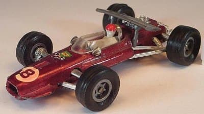 F1 Ferrari