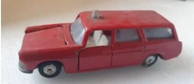 Peugeot 404