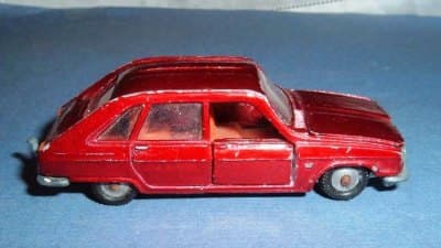 Renault 16