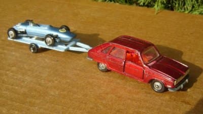 Renault 16