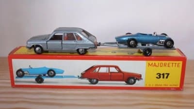 Renault 16